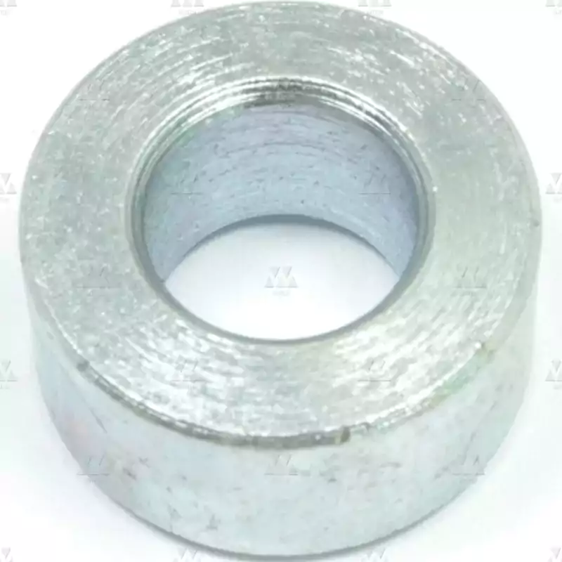 1005650P01 | SPACER BUSH H= 10 MM FLAT BAR STEEL 1005650P01 | SPACER BUSH H= 10 MM FLAT BAR STEEL