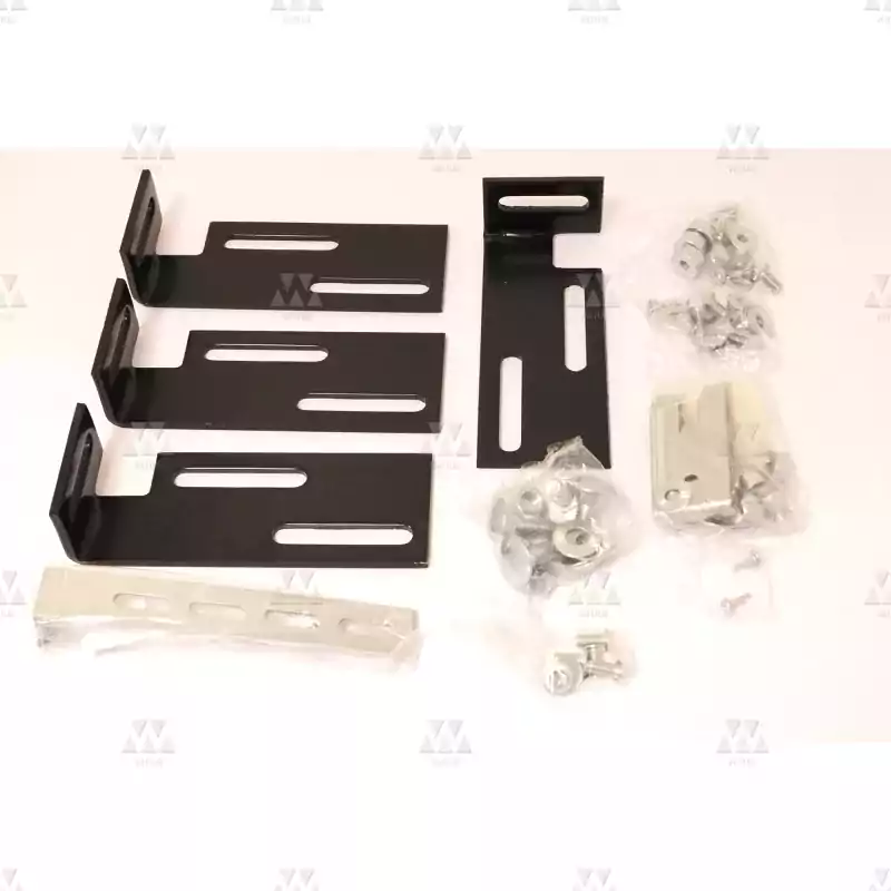 1005980A01 | EMERGENCY RELEASE, GENERAL ASSEMBLY KIT 1005980A01 | EMERGENCY RELEASE, GENERAL ASSEMBLY KIT
