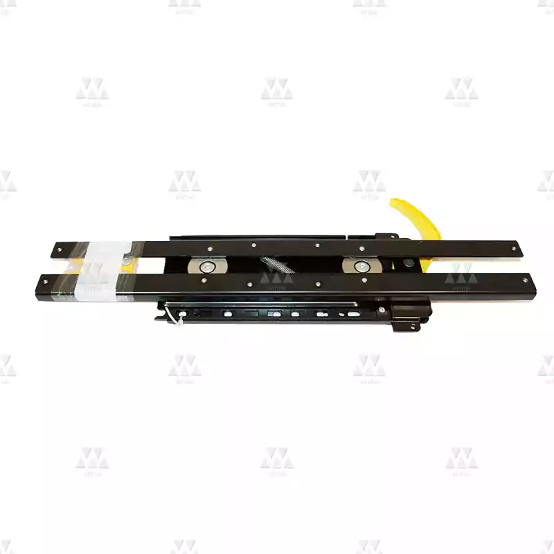 3201020107VA | RETRACTABLE CAM TYPE S STEP 35 CM VERSION A 3201020107VA | RETRACTABLE CAM TYPE S STEP 35 CM VERSION A