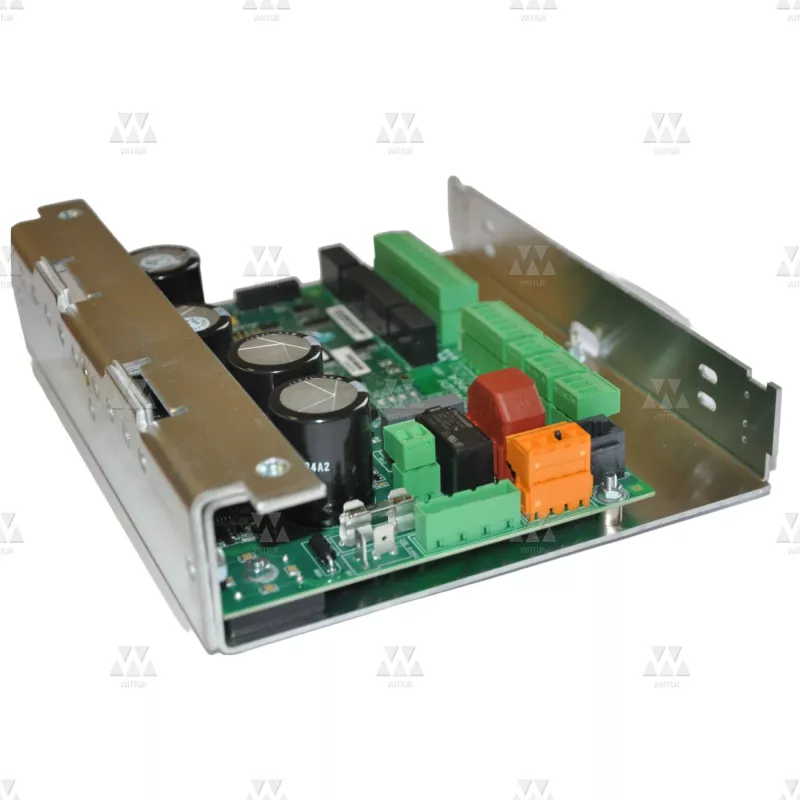 3201059257 | MOTOR 48VCC 50W 400TR/M IP54 3201059257 | MOTOR 48VCC 50W 400TR/M IP54
