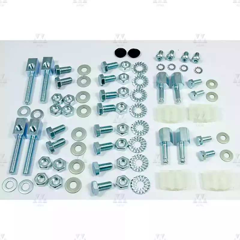 3201399854V18 | ACCESSORIES PACKETS LIST TYPE J18 3201399854V18 | ACCESSORIES PACKETS LIST TYPE J18