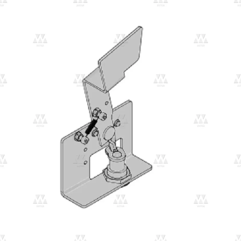 BL-A018AACX01 | S2-3L C-MOD EN81-20/50 EMERGENCY ASSEMBLY BL-A018AACX01 | S2-3L C-MOD EN81-20/50 EMERGENCY ASSEMBLY