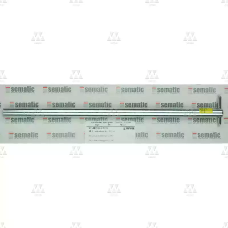 BL-B059AADF01 | LOCK RELEASE KEY L=200MM BL-B059AADF01 | LOCK RELEASE KEY L=200MM