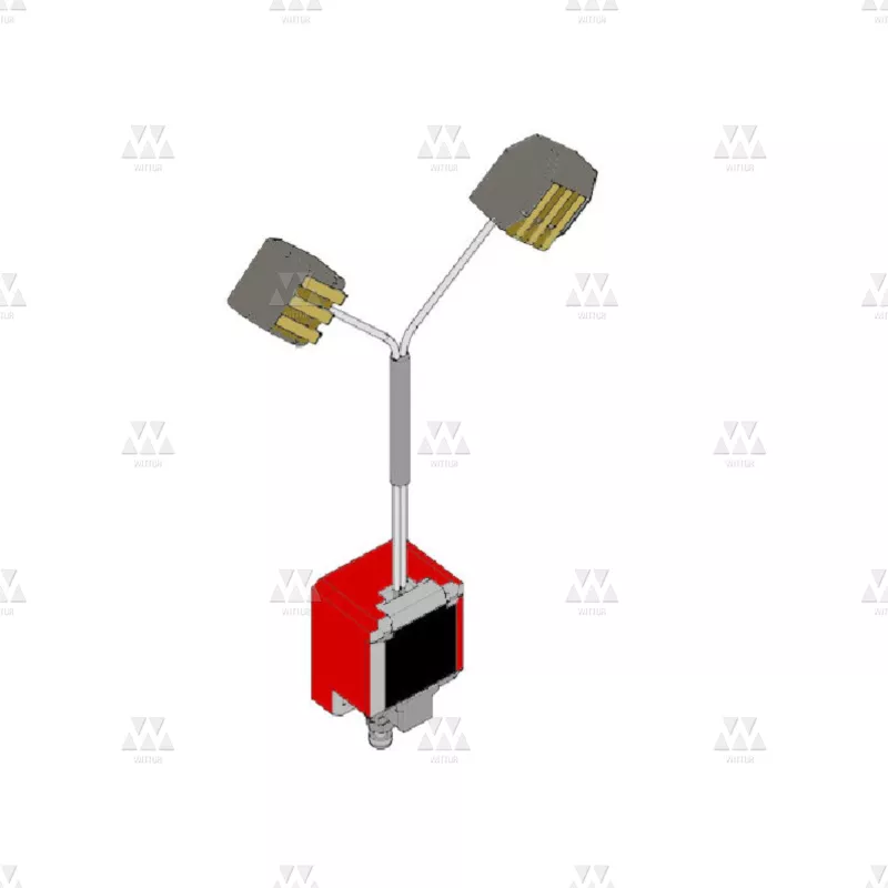 BL-B066ABDX | PRECABL. CONT. MONO C-MOD R BL-B066ABDX | PRECABL. CONT. MONO C-MOD R