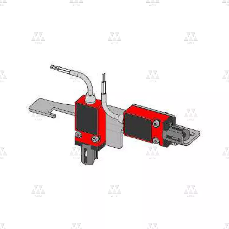 BL-B151AECX04 | UNIF. LAND.DOOR LOCK PLATE ASS BL-B151AECX04 | UNIF. LAND.DOOR LOCK PLATE ASS