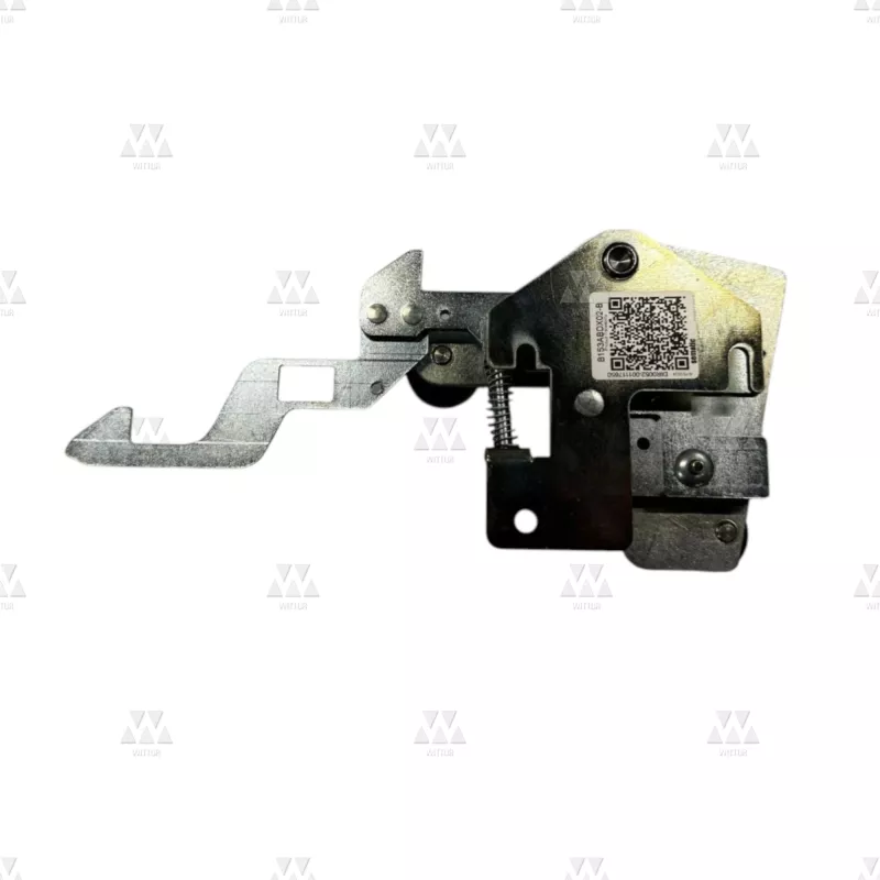 BL-B153ABDX02 | SINGLE LOCK 2000E IP54/65 S2-4-6Z STANDARD EXECUTION BL-B153ABDX02 | SINGLE LOCK 2000E IP54/65 S2-4-6Z STANDARD EXECUTION