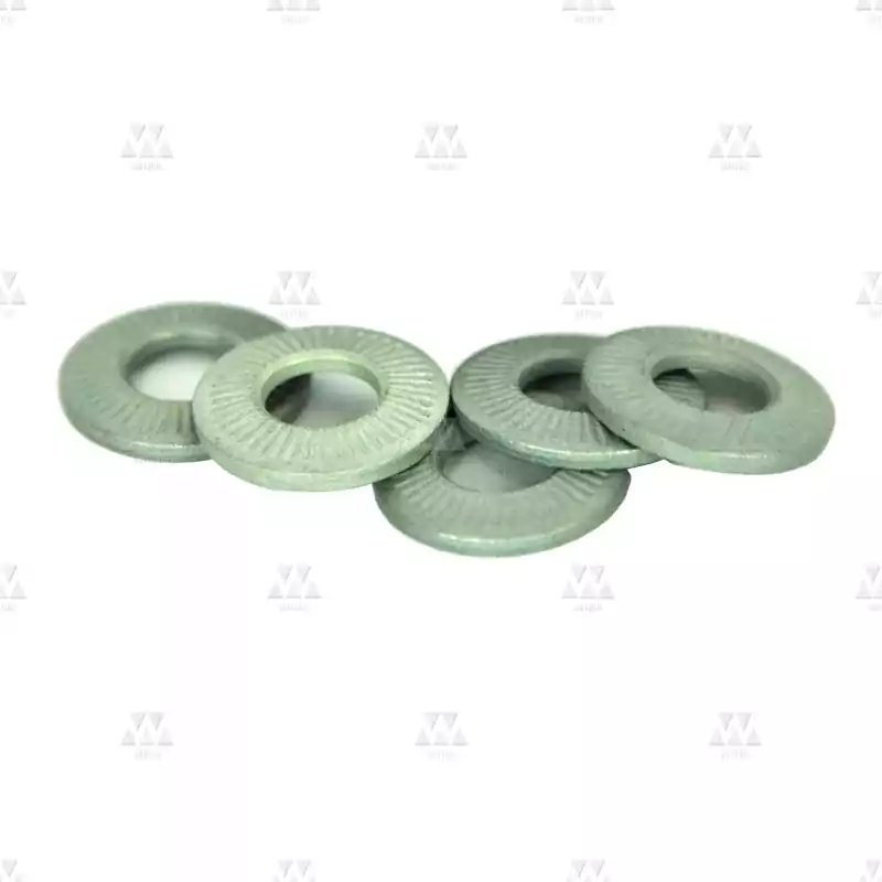 BL-CX00XAAXCCL | 10 X CONICAL WASHER D.6,1X14 BL-CX00XAAXCCL | 10 X CONICAL WASHER D.6,1X14