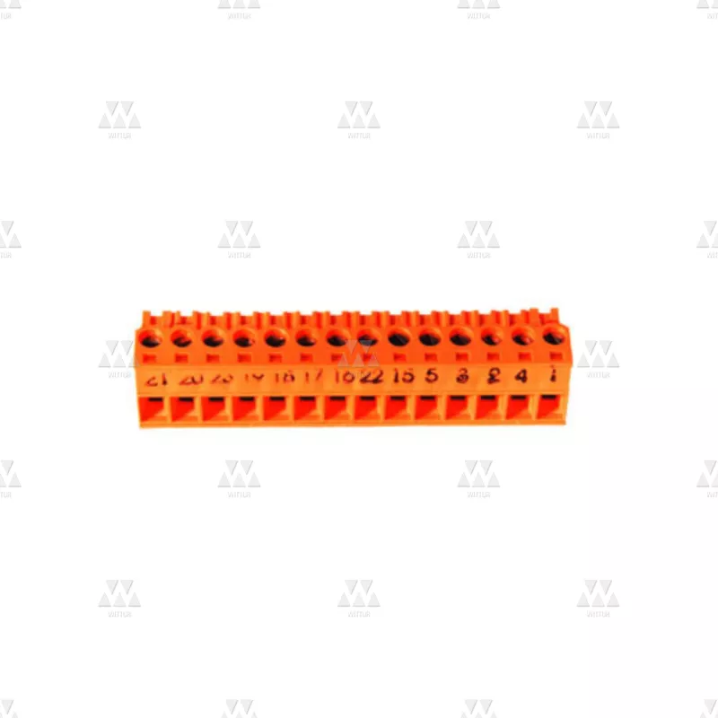 BL-E066AAHX01 | WIED CABLE CONN 14 P. SEMATIC ENC S BL-E066AAHX01 | WIED CABLE CONN 14 P. SEMATIC ENC S