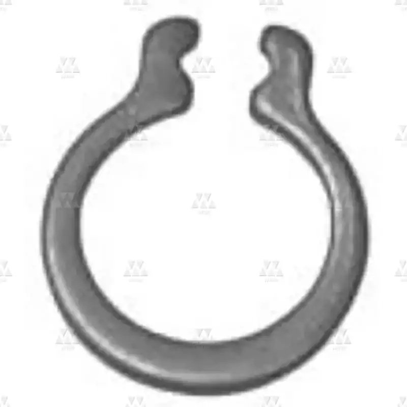 W000272 | RETAINING RING DIN 471 – 8 × 0,8 W000272 | RETAINING RING DIN 471 – 8 × 0,8