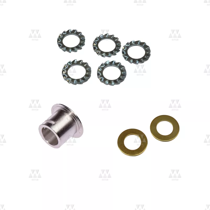 Fasteners