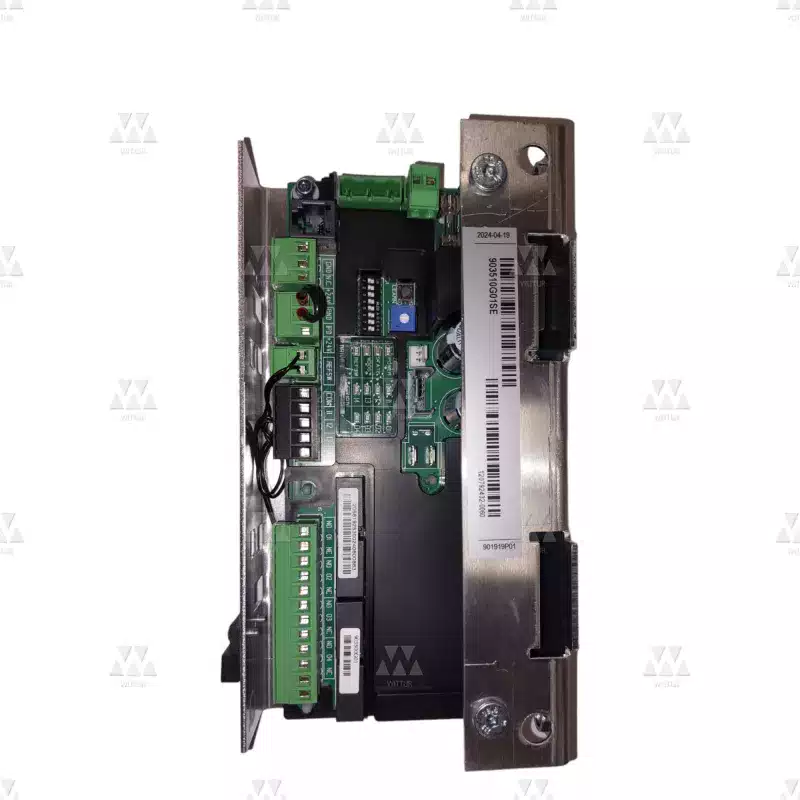 0903510A01SE | ELECTRONIC BOX COMPLETE. PARAMETER "SE"