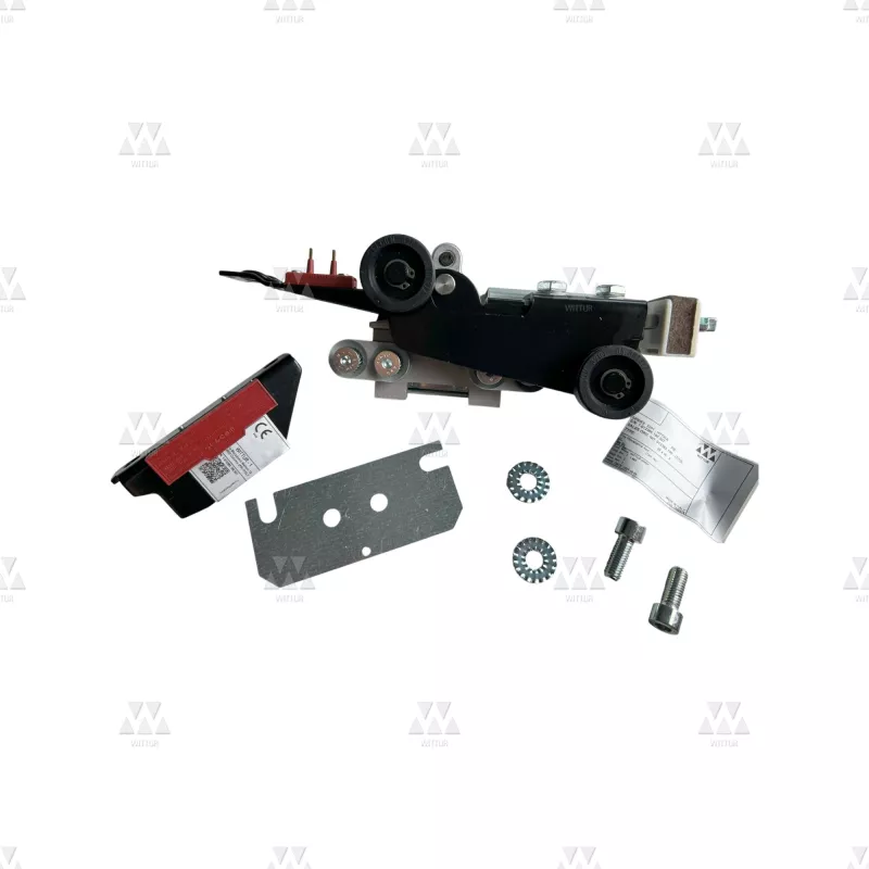 1023030A01 | REPLACEMENT KIT TYPE 11/L 41/C IP20 EXECUTION