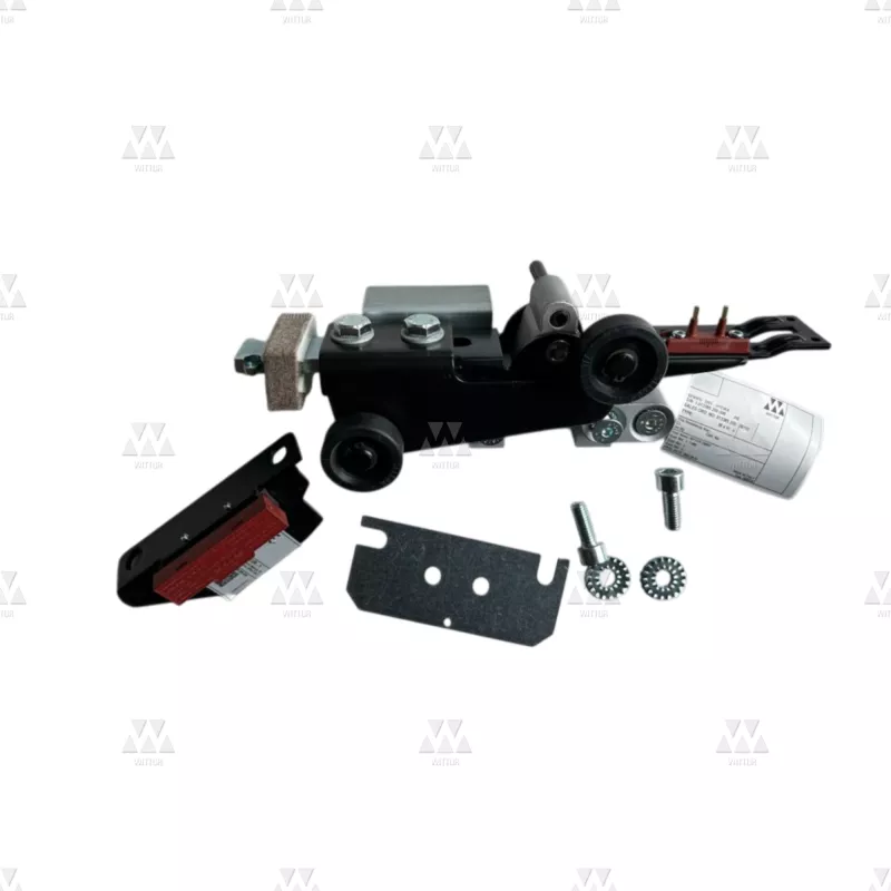 1023030A02 | REPLACEMENT KIT TYPE 11/R SYMMETRICAL EXECUTION IP20