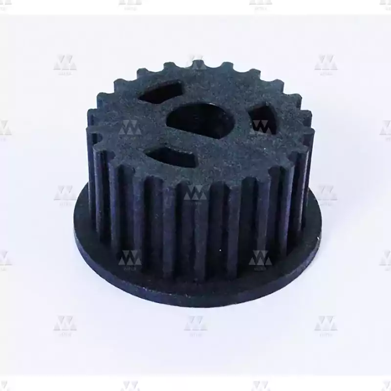 0089631P01 | MOTOR PULLEY PLASTIC POLYAMIDE