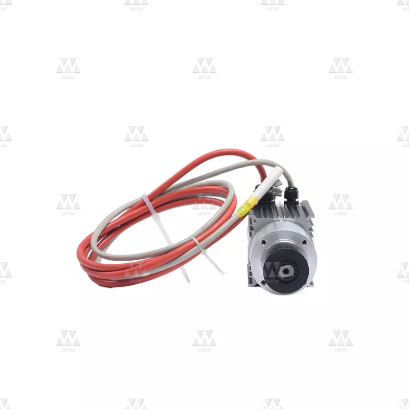 0902415A01 | ROLKA SILNIKA SUPRA 1 (IP54) TYPE 02/C 12/R 12/L 32/R 32/L 72/R 72/L