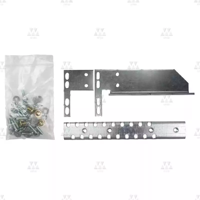 0902948G01 | OPERATOR FIXING BRACKETS SET 4AS-4S-02/C-12R/L