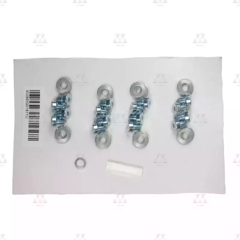 0902995A01 | ACCESSORIES KIT FIXING PANELS 4AS-4S