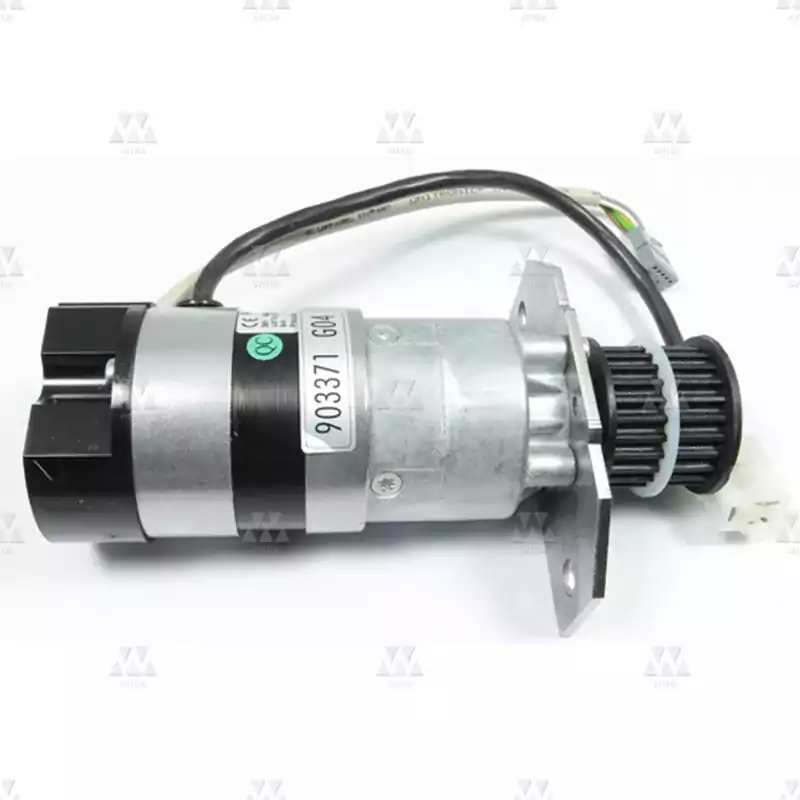 0903371A04 | SILNIK ECO+ (W ZESTAWIE Z ENKODEREM I ROLKĄ SILNIKA Z=24) FINELINE 4S
