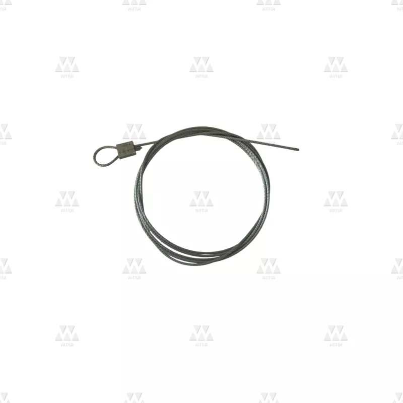 1000628A01 | KIT RECLOSING ROPE