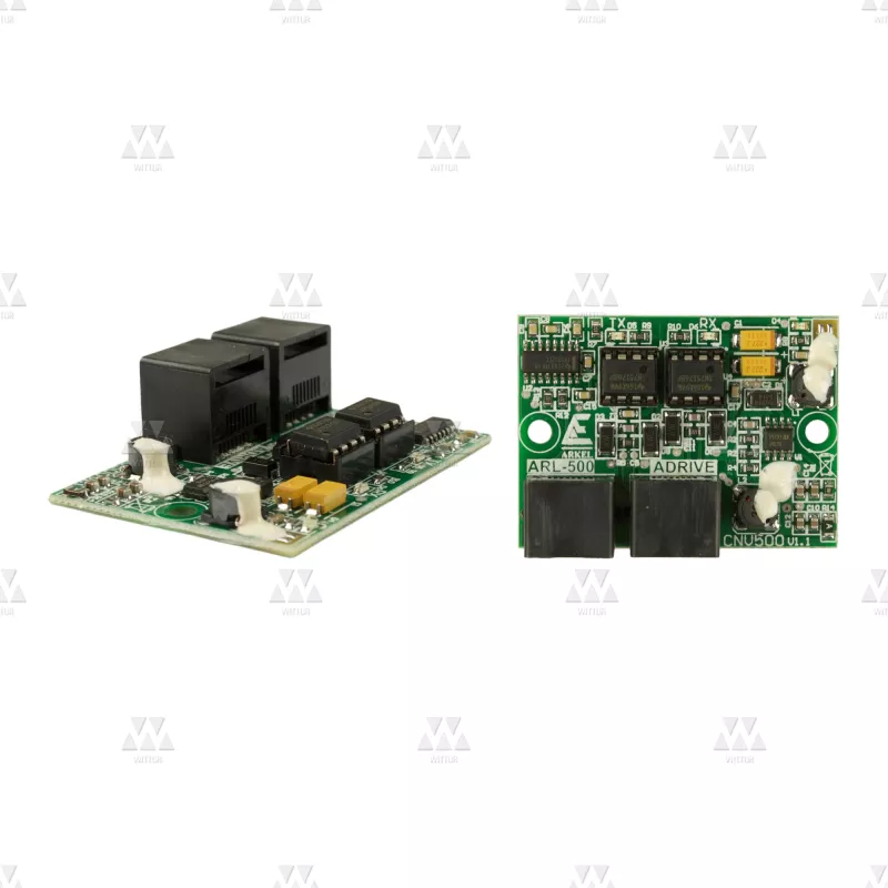 T000054 | CNV500. COMMUNICATION CARD BETWEEN ARL-500 AND ADRIVE