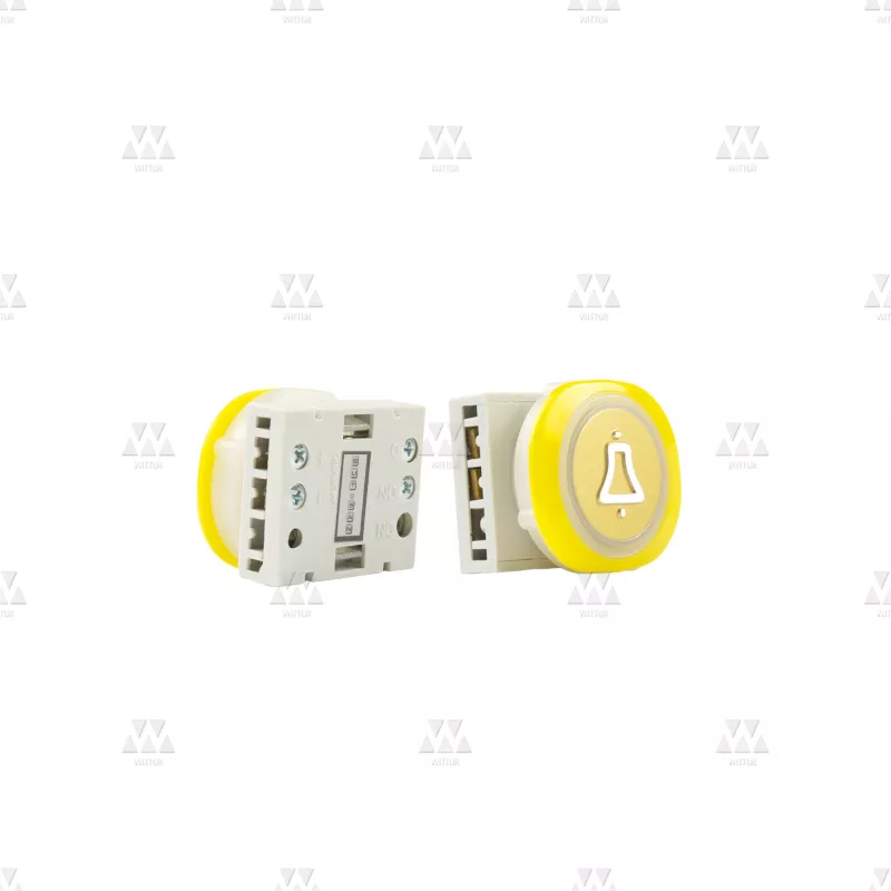 T000279 | 1001389/F6 LENS "LARM" 