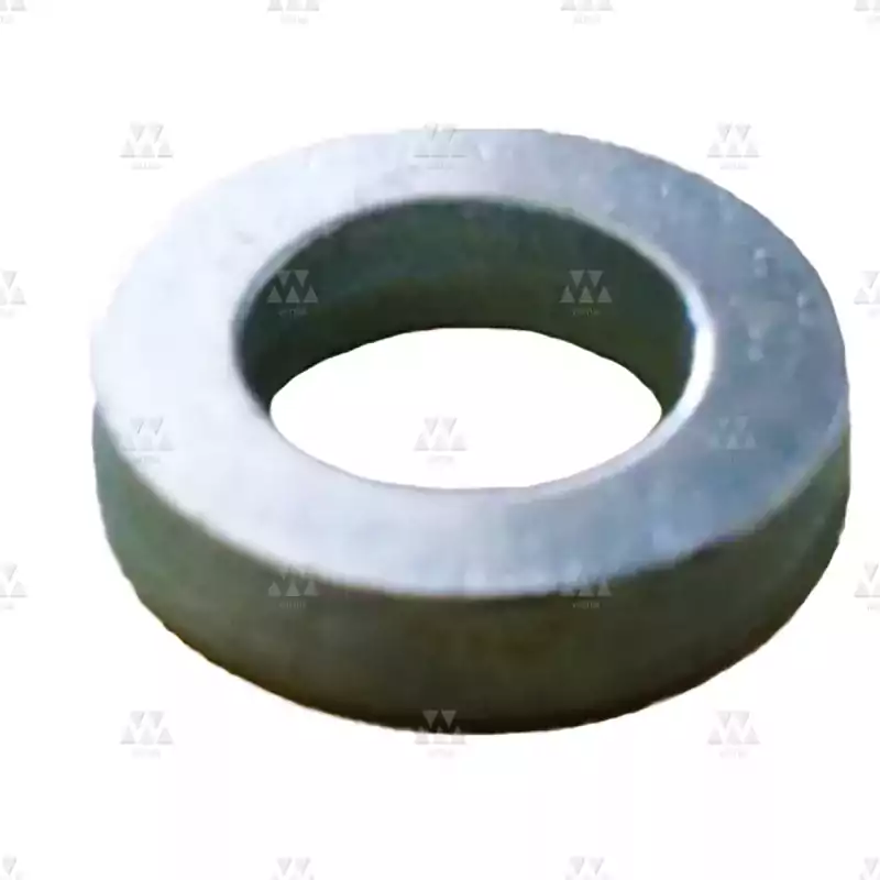 1004379P01 | SPACER 4MM. ROUND BAR, STEEL
