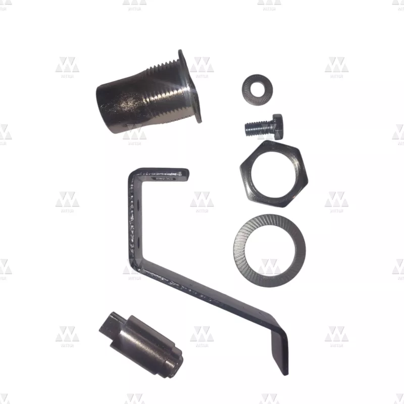 1005980A01 | EMERGENCY RELEASE, GENERAL ASSEMBLY KIT