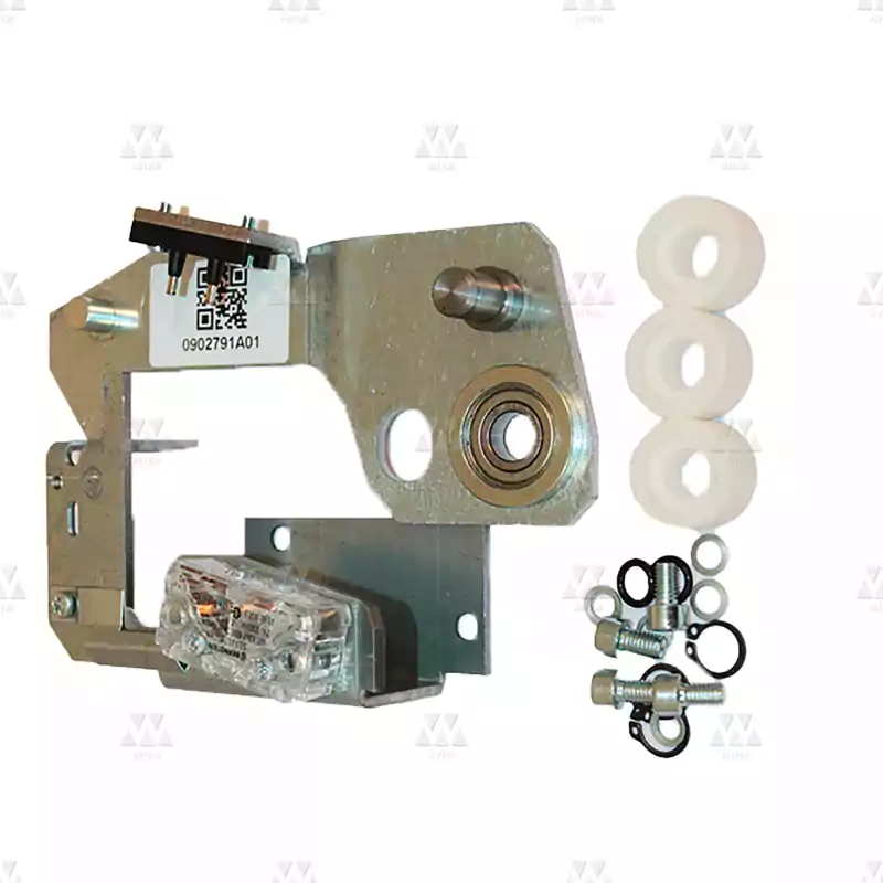 1006794A01 | LANDING DOOR LOCK L OPEN 11R/L