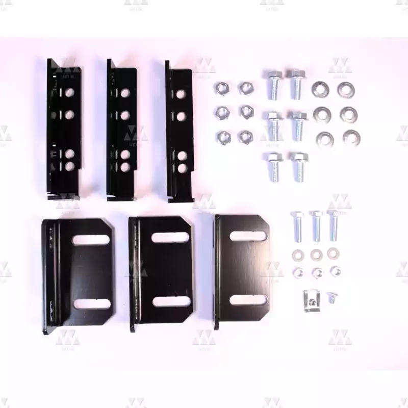 1007156A01 | ACCESSORIES BOTT.BRAC.KIT 02/C