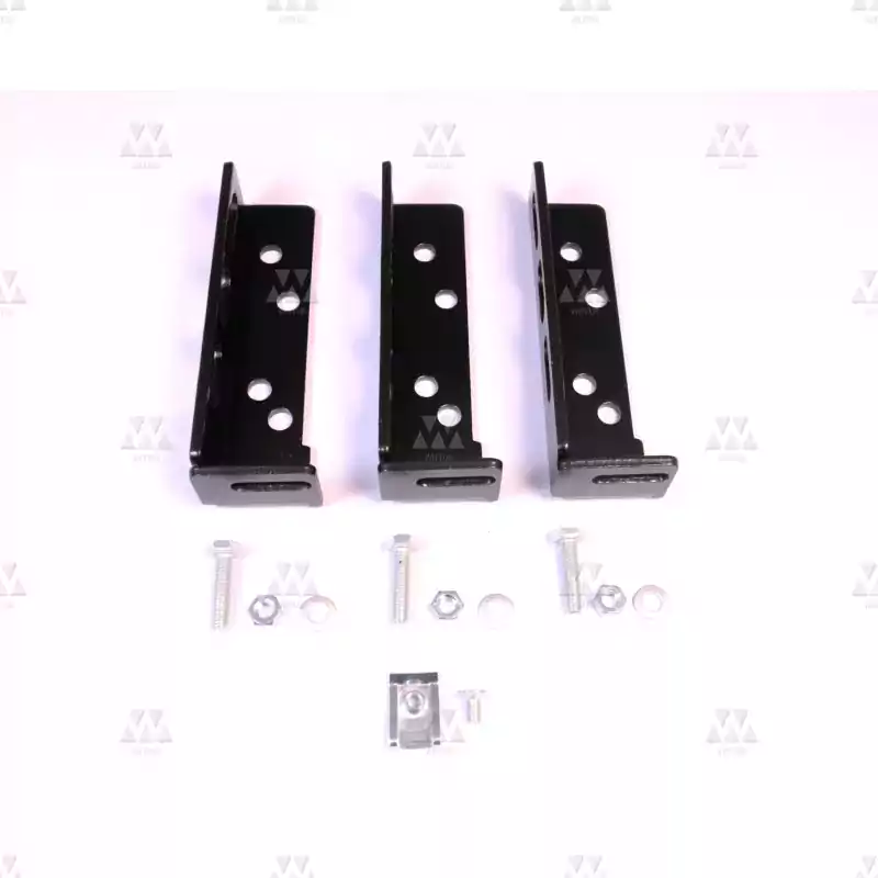 1007156A02 | KIT STANDARD SILL MOUNTING BRA
