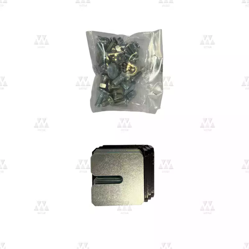 1007159A01 | ACCESSORIES KIT FRAME FIX. 01C