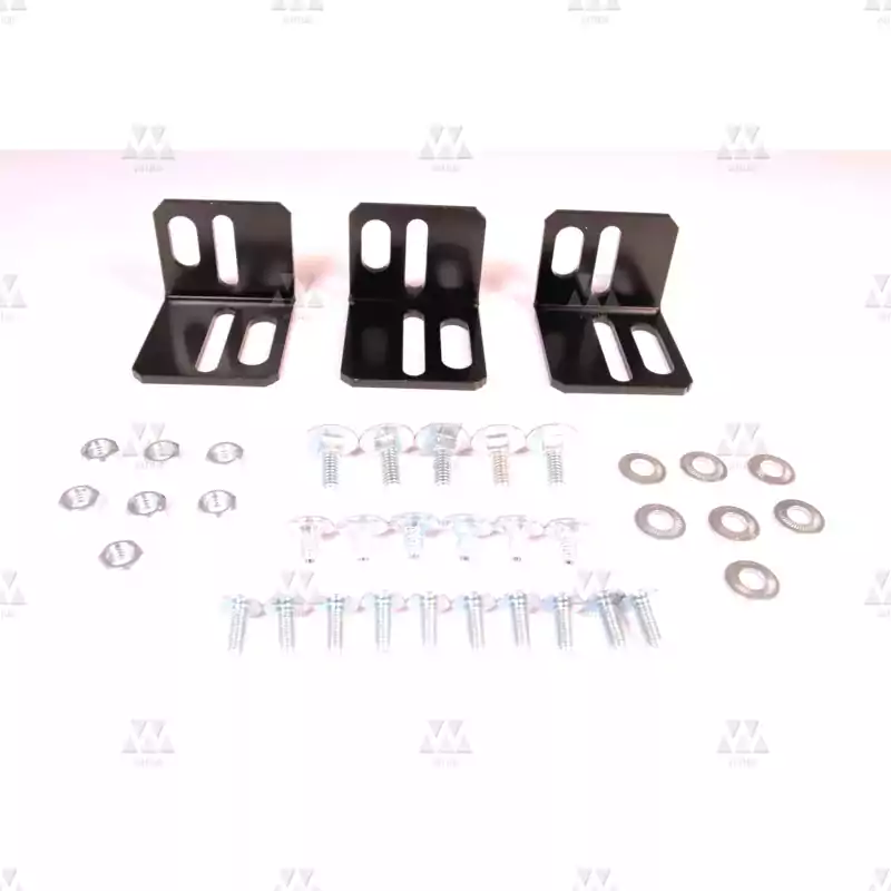 1007159A02 | ACC.KIT FRAME FIX 4AS-4S-11R/L