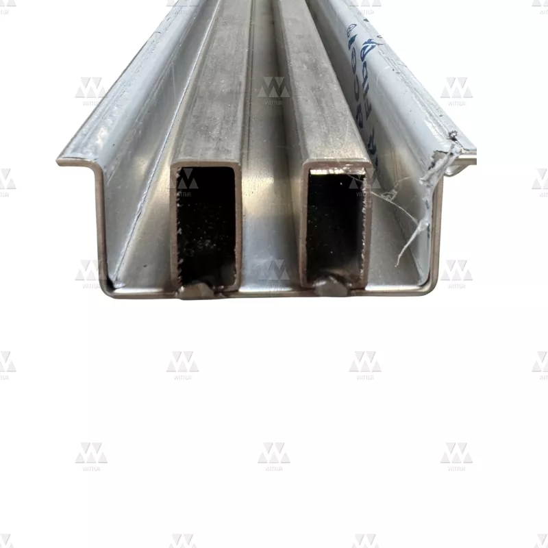 1009973A01 | PRÓG STALOWY H=35 DRZWI TYP 01-02/C CO=600