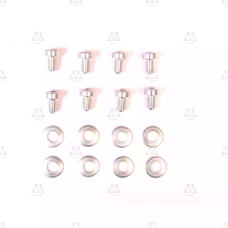 1010397A01 | ACCESSORIES KIT FIXING PANELS TYPE 01-02-11-12