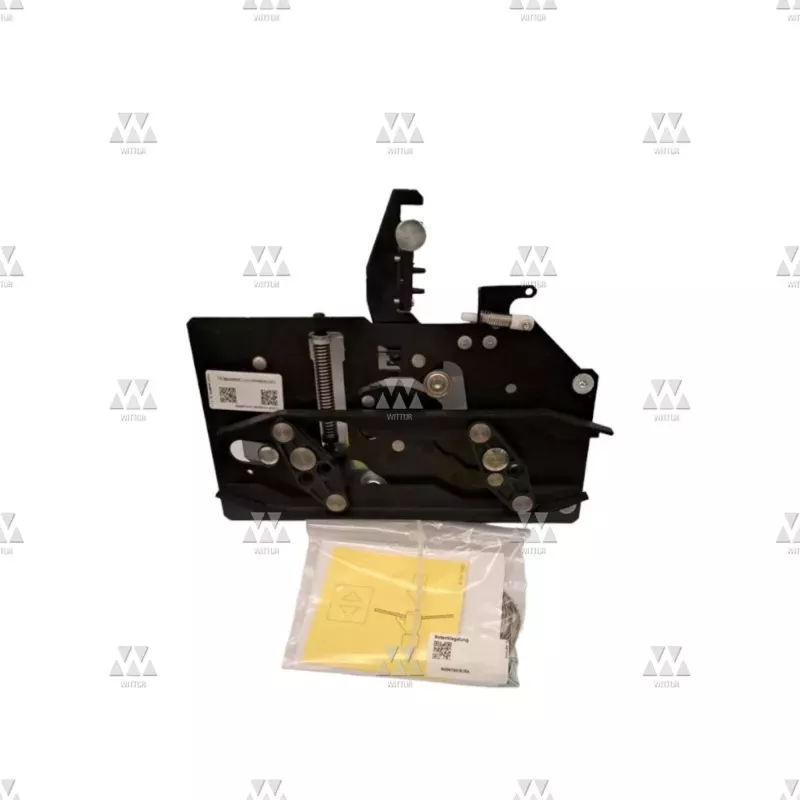 1011309A03 | COUPLER 02C+12L FOR AUGUSTA EVO SERIES