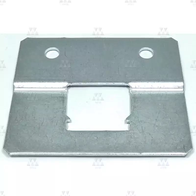 1011986P01 | SHOE SUPPORT SHEET METAL STEEL