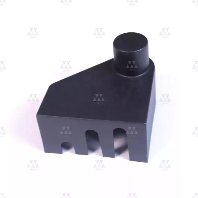 1012536P01 | BLACK PLASTIC COVER POLYAMIDE