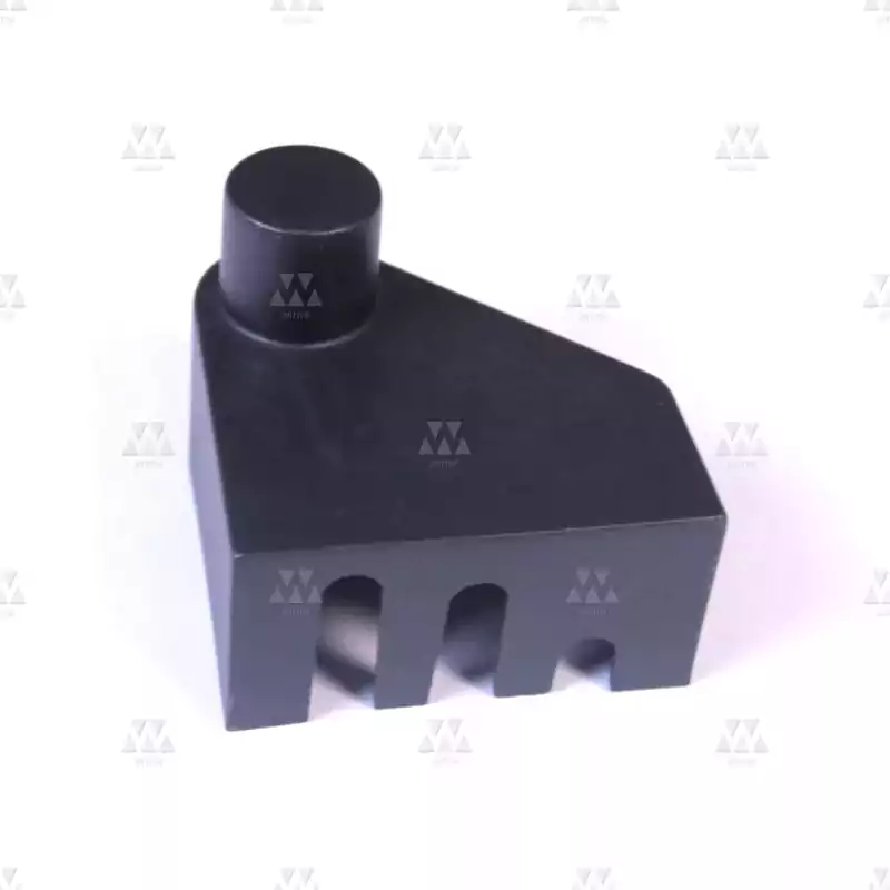 1012536P02 | BLACK PLASTIC COVER POLYAMIDE SYMMETRICAL