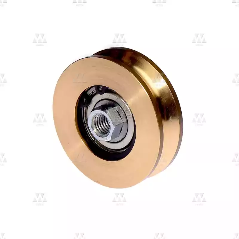 1014294A01 | TRUCK ROLLER SUPERIOR HEAVY DUTY