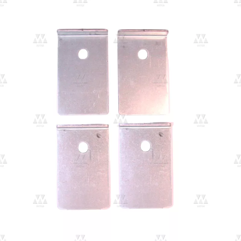 1014920A01 | KIT OF PROVISIONAL DOOR PANEL SHOES T11/R-L T01/C