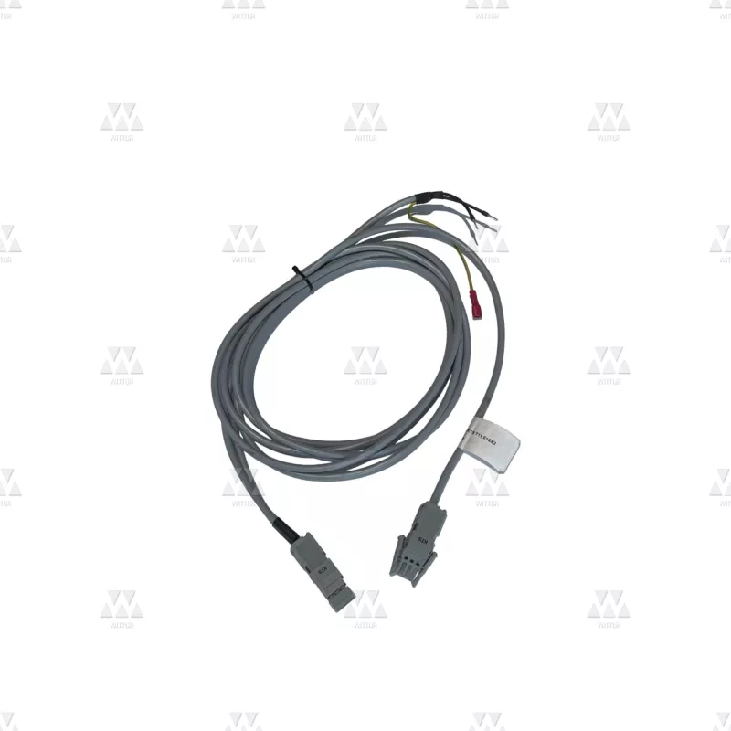 1019173A01 | E1&E2 T11 KTS PREWIRING
