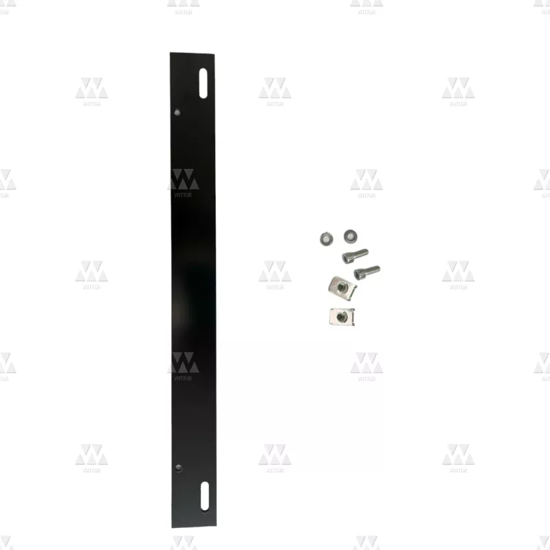 1019733A01 | ACCESSORIES MECHANICHAL RELEASE DEVICE FIXING KIT 45MM SILL EXTENSION 4AS-4S

