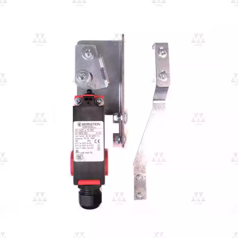 1020204A03 | SAFETY SWITCH COMPLETE REMOTE RESET 24V