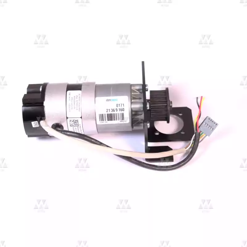 1022411A01 | MOTOR VERTICAL DRIVE 02/C 12/R