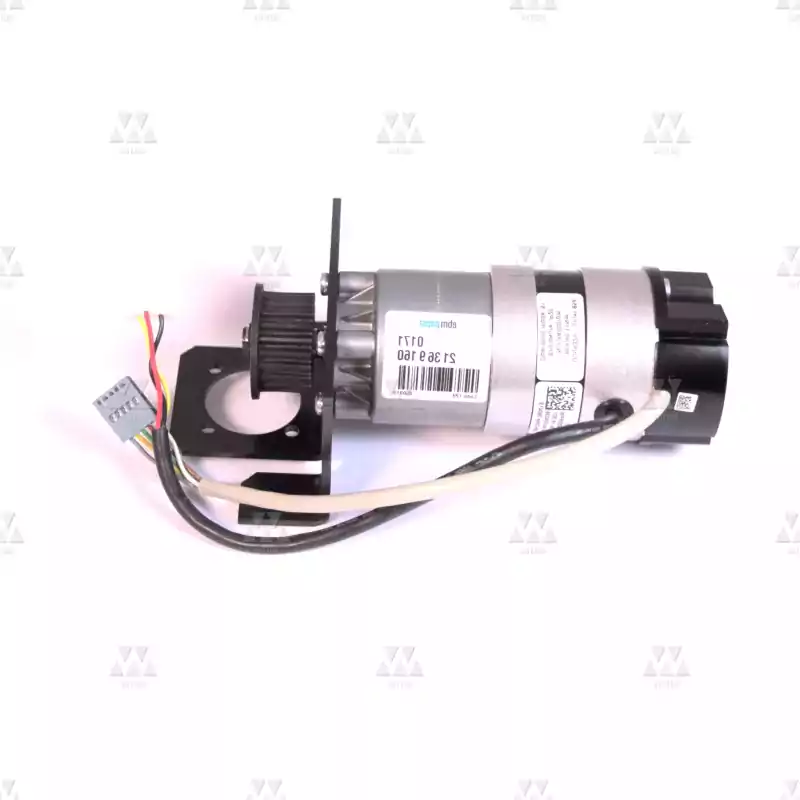 1022411A02 | MOTOR VERTICAL DRIVE 02/C 12/L