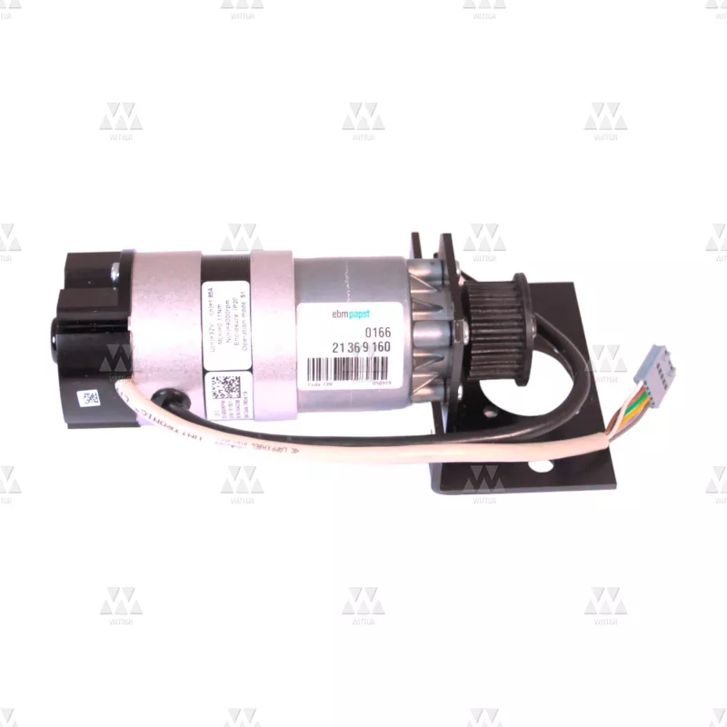 1022411A03 | MOTOR COMPLETE ECO HORIZONTAL DRIVE 02/C RIGHT 12/T LEFT