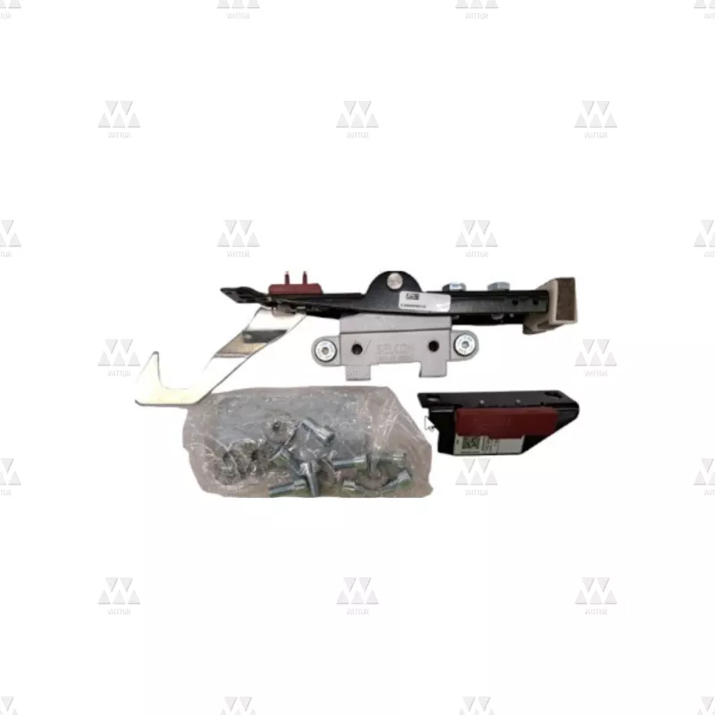 1023004A01 | REPLACEMENT KIT LOCK TY 71
