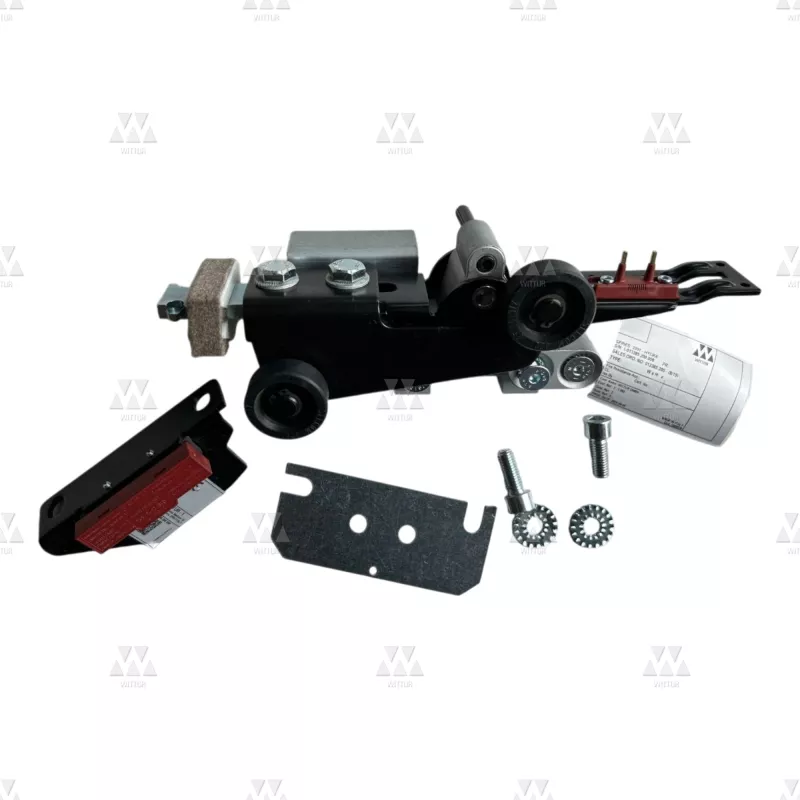 1023030A02 | ELEMENT RYGLA DRZWI HYDRA T11R IP20