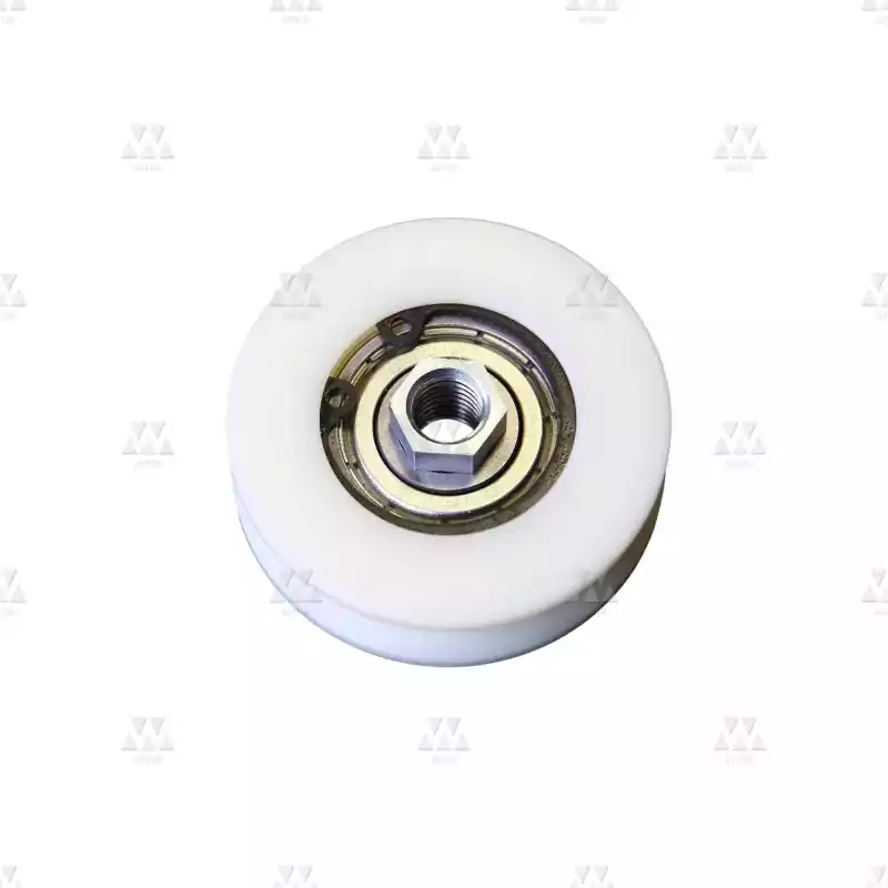 1023902A01 | TOP PA6G ROLLER W/ BEARING