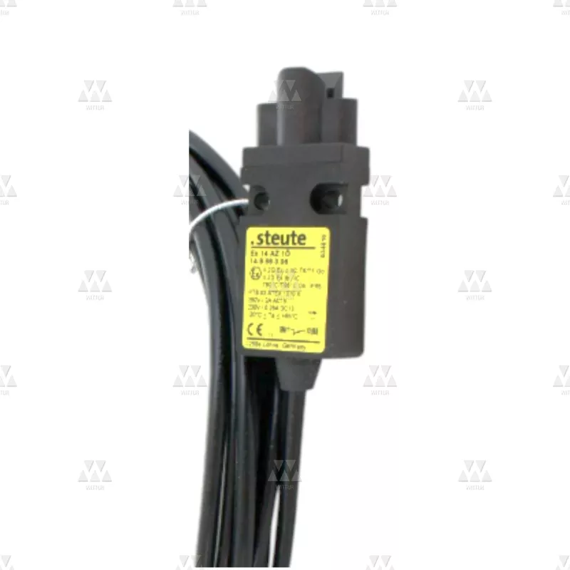 1024787P01 | DOOR CONTACT L=1500 CABLE TYPE H05 VV-F 2X0,75MM